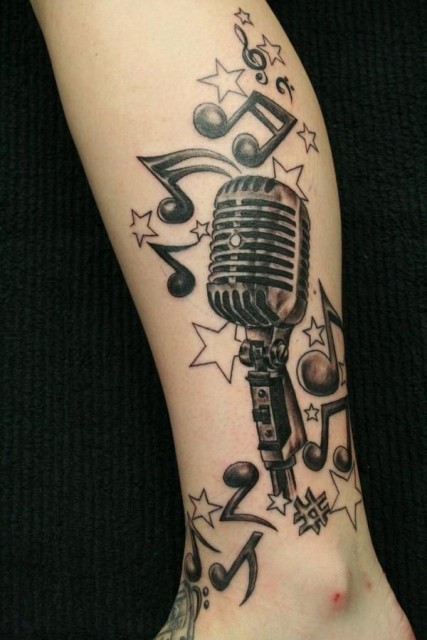Awesome-leg-tattoos21