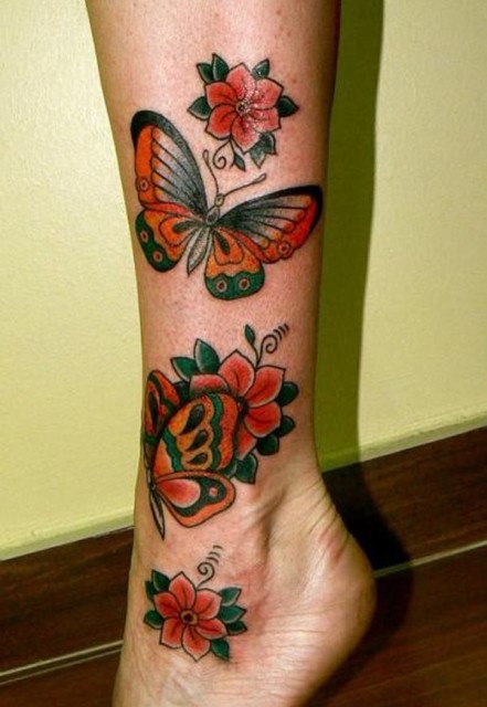 Awesome-leg-tattoos26