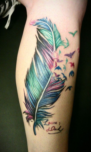 Awesome-leg-tattoos32