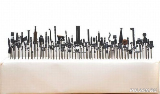 3_pencil_sculptures_by_dalton_ghetti_02