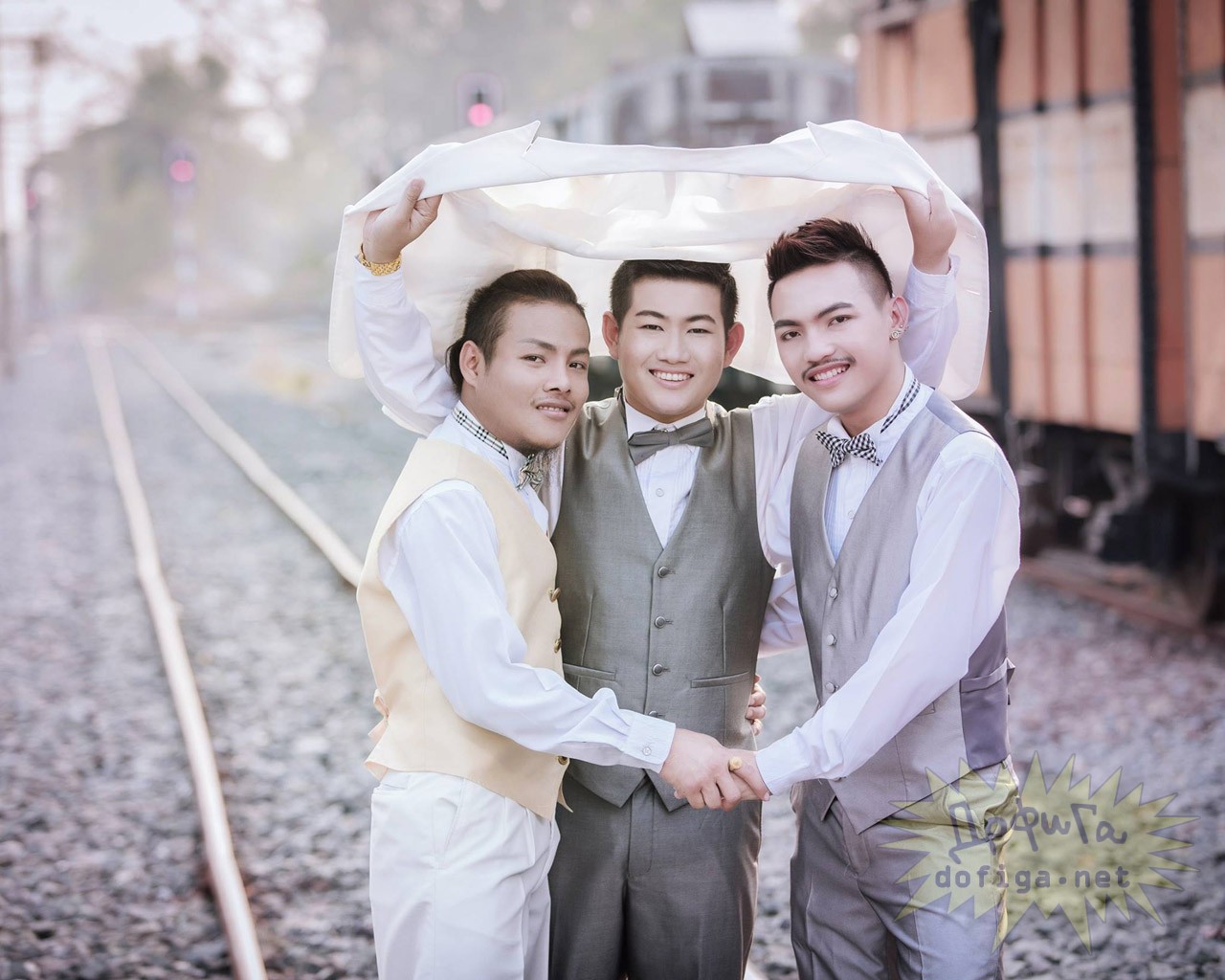 свадьба гея фото фото 42