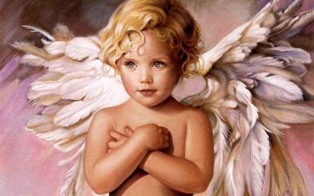 images-of-cute-angels