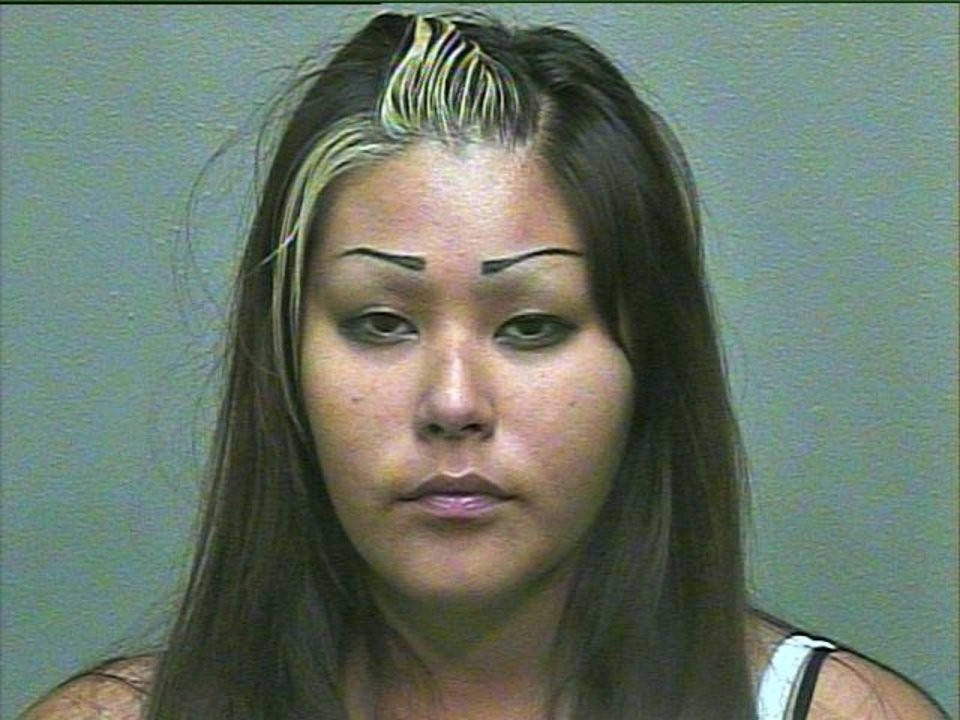 Erotic Mugshots Com