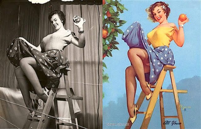 pinup-girls-before-and-after-1