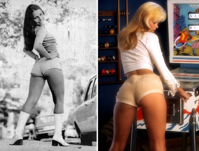 hotpants-vintage